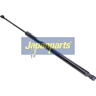 JAPANPARTS Dujinė spyruoklė, gaubtas