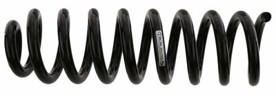 FAHRWERKSFEDER SACHS 992386