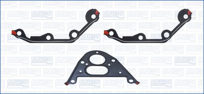 SET GARNITURI CARCASA DISTRIBUTIE AJUSA 77031300