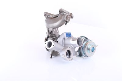 LADER AUFLADUNG NISSENS 93435 29