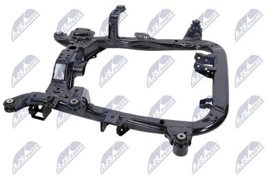 RAMA SUSTINERE/SUPORT AGREGATE NTY ZRZPL002 12