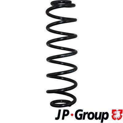 Sprężyna zawieszenia JP GROUP 1152204100