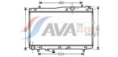 KüHLER MOTORKüHLUNG