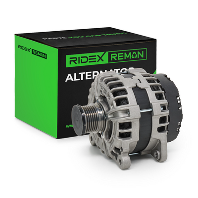 генератор RIDEX 4G1692R