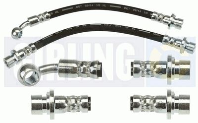 FURTUN FRANA GIRLING 90041198