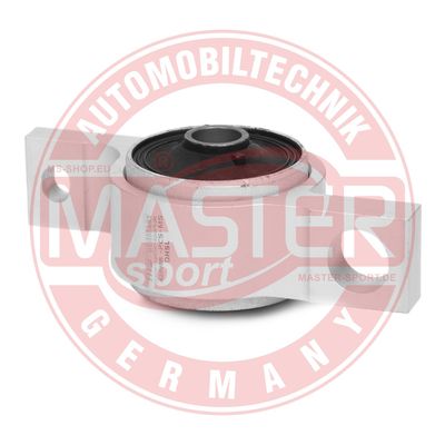 SUPORT TRAPEZ MASTER-SPORT GERMANY 42898BPCSMS 2
