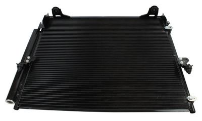 CONDENSATOR CLIMATIZARE MAXGEAR AC830392 1