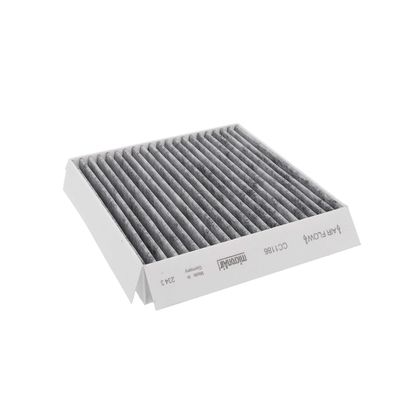 FILTER INNENRAUMLUFT CORTECO 21653014 63