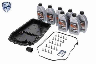 TEILESATZ ÖLWECHSEL-AUTOMATIKGETRIEBE VAICO V202089 5