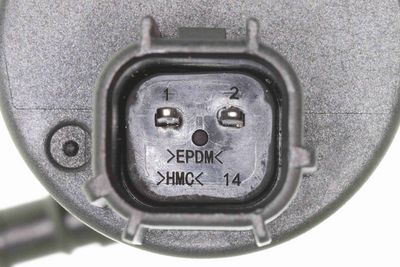 WASCHWASSERPUMPE SCHEIBENREINIGUNG VEMO V25080018 2