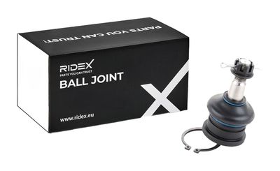 Шарнири RIDEX