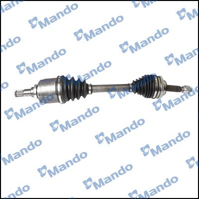 Приводной вал MANDO HM208012 для DAEWOO KALOS