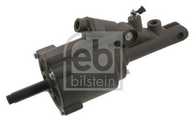 FEBI BILSTEIN Kupplungsverstärker