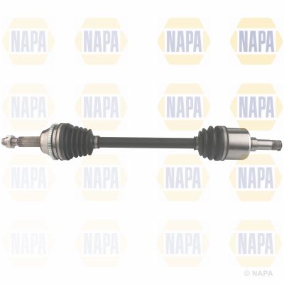 Drive Shaft NAPA NDS1055L