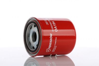 Osuszacz powietrza, instalacja pneumatyczna PZL FILTERS OA194