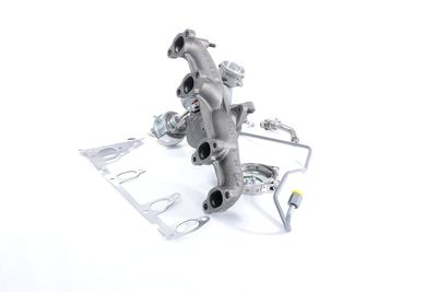 LADER AUFLADUNG BTS Turbo T981105 16