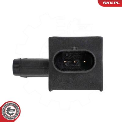 Senzor, tlak výfukového plynu ESEN SKV 95SKV222