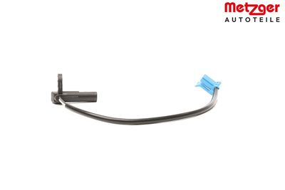 DREHZAHLSENSOR AUTOMATIKGETRIEBE METZGER AUTOTEILE 0909111 19