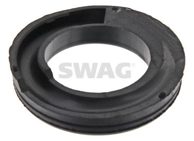 ударен тампон, окачване (ресьори) SWAG 10 56 0021