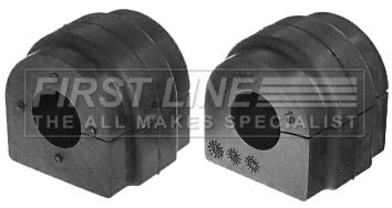 Repair Kit, stabiliser coupling rod FIRST LINE FSK7907K