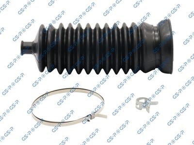 Zestaw osłon, układ kierowniczy GSP 540063S