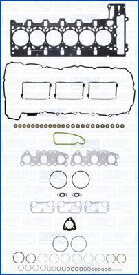 SET GARNITURI CHIULASA