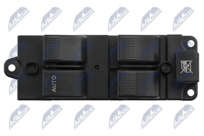 Prekidač, podizač stakla NTY EWS-FR-022