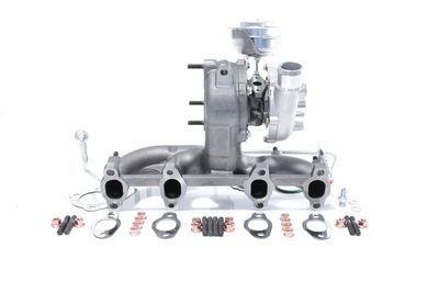 LADER AUFLADUNG BTS Turbo T981014BT 27