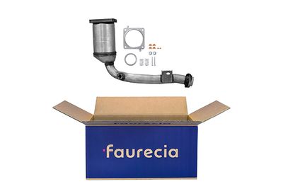 Katalizator HELLA 8LE 366 051-001