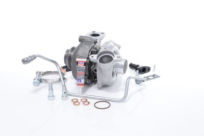 LADER AUFLADUNG BTS Turbo T981356 30