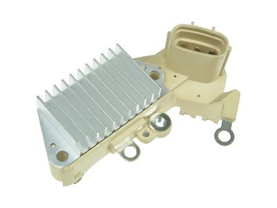 Generatorregler