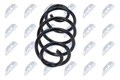 ARC SPIRAL NTY ASZFT031 16