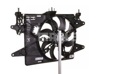 VENTILATOR RADIATOR MAHLE CFF363000P 16