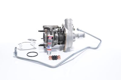 LADER AUFLADUNG BTS Turbo T981050 27