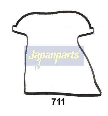 JAPANPARTS Tarpiklis, svirties dangtis
