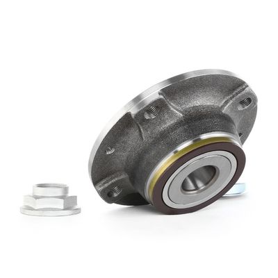 комплект колесен лагер RIDEX 654W0138