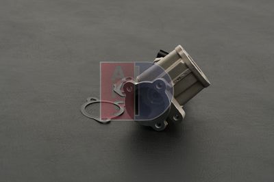 AGR-VENTIL AKS DASIS 155025N 4