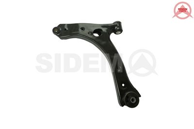 BRAT SUSPENSIE ROATA