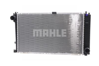 RADIATOR RACIRE MOTOR MAHLE CR1424000S 13