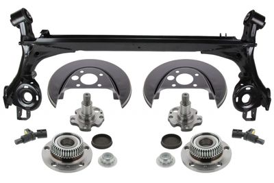 SET REPARATIE CORP AX