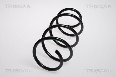 Пружина ходовой части TRISCAN 8750 1477 для NISSAN NOTE