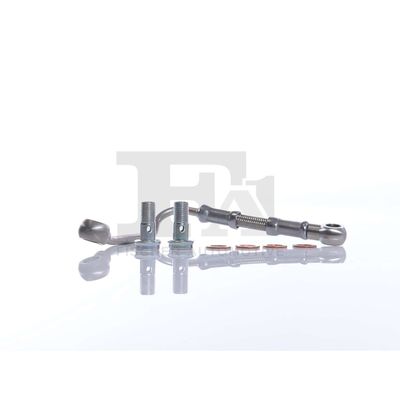 CONDUCTA ULEI INCARCARE