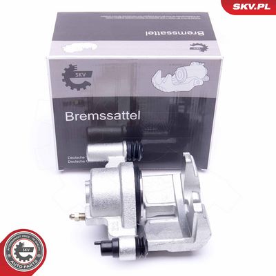 Bremssattel
