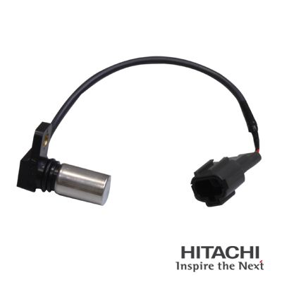 Датчик частоты вращения, автоматическая коробка передач HITACHI 2508112 для INFINITI I30