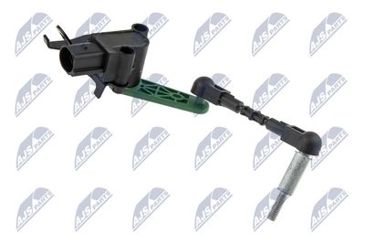 SENZOR REGLARE FARURI NTY ECXAU012
