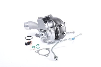 LADER AUFLADUNG BTS Turbo T981346BT 6