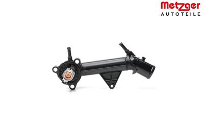 TERMOSTAT LICHID RACIRE METZGER AUTOTEILE 4006344 20