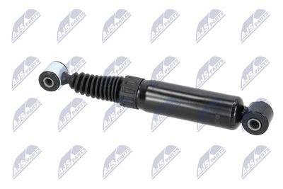 AMORTIZOR NTY ACT026 8