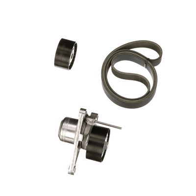 KEILRIPPENRIEMENSATZ GATES K017PK1663 68