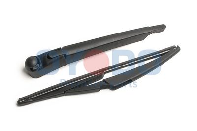 Valytuvo svirtis, priekinio stiklo apliejiklis